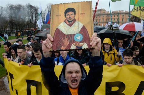 Telegram’s Pavel Durov is a poor poster boy for free speech.